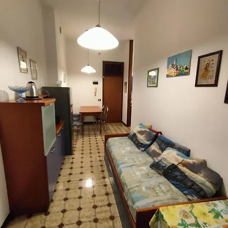 Apartamento Carina Bibione