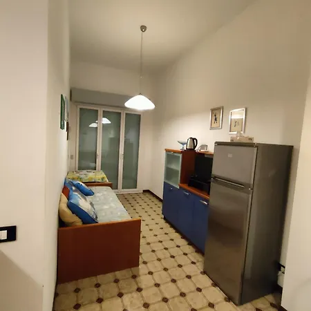 Apartamento Carina Bibione