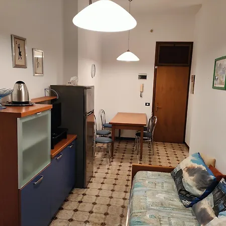 Carina Apartamento Bibione