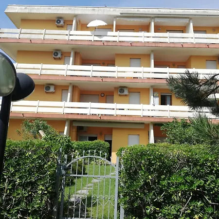 Carina * Bibione
