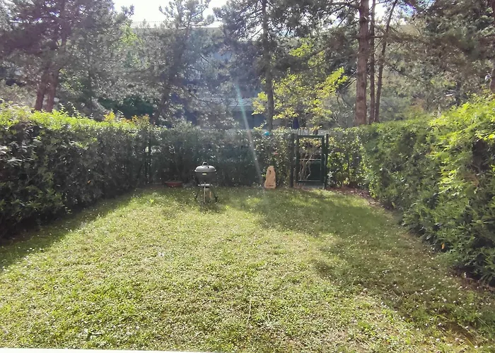 アパート Carina *