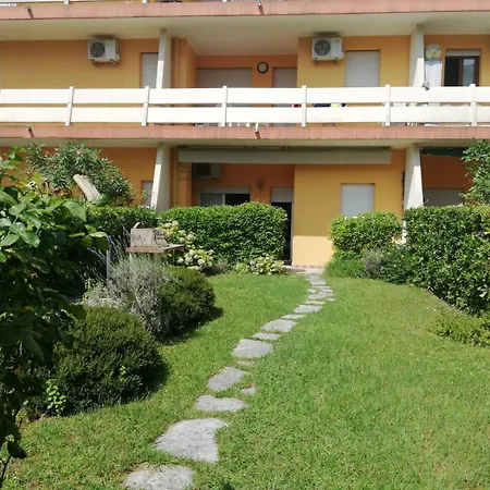 Carina Daire Bibione