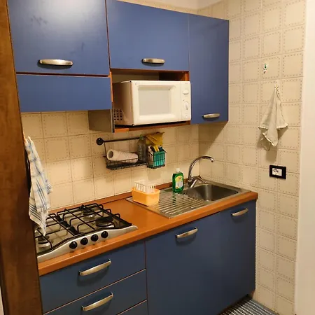 Διαμέρισμα Carina Μπιμπιόνε