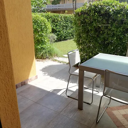 Διαμέρισμα Carina