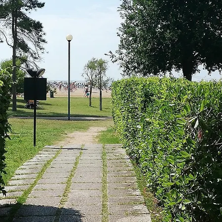 Carina Διαμέρισμα Μπιμπιόνε