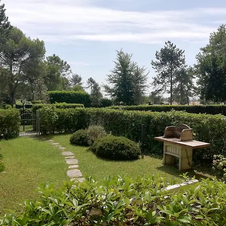 Carina Διαμέρισμα *