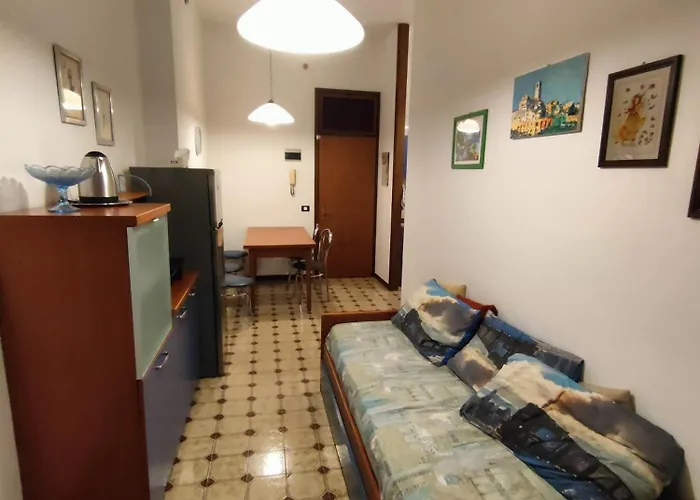 Appartamento Carina Bibione