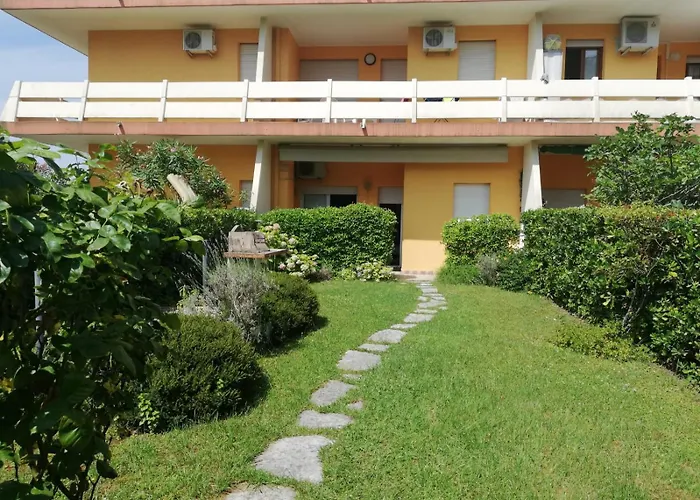 Carina Appartamento Bibione