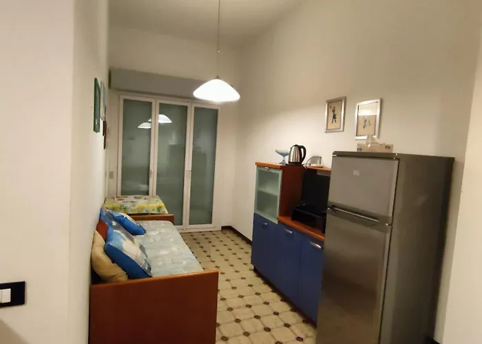 Appartamento Carina Bibione