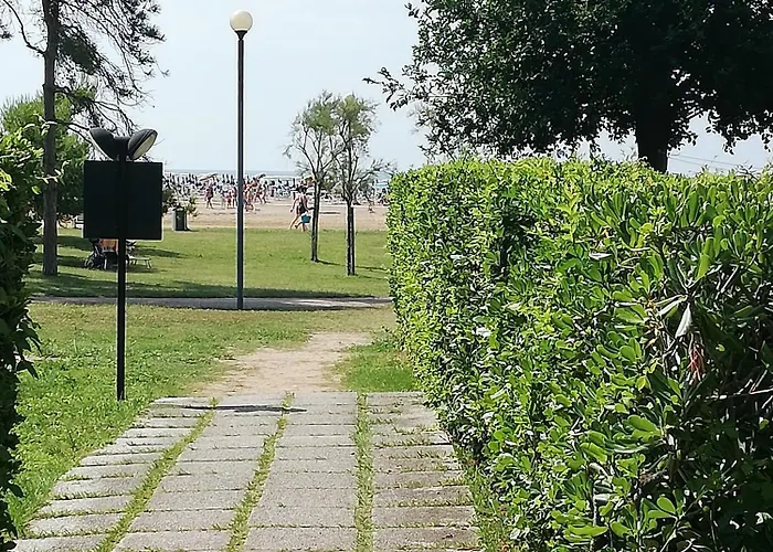 Carina Appartamento Bibione